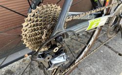 Cannondale SuperSix 3 Ultegra kaufen in Argovia #3 | velomarkt.ch