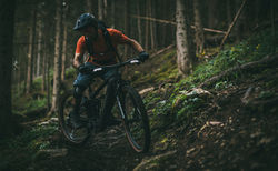 TREK Rail+ 5 EU S Lithium Grey kaufen in Vallese #5 | velomarkt.ch