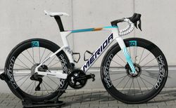 Merida Reacto | Merida Reacto Team – Grösse XS – Top ausgestattet | velomarkt.ch