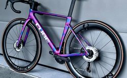 Cube Litening AIR C:68X Race dazzlepink-blue Gr. 52cm  NEU kaufen in Zurich #3 | velomarkt.ch
