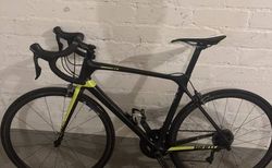 Giant TCR Advanced | Giant TCR Advanced M/L | velomarkt.ch