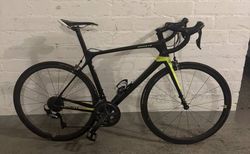 Giant TCR Advanced kaufen in Berne #4 | velomarkt.ch