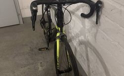 Giant TCR Advanced kaufen in Berne #5 | velomarkt.ch