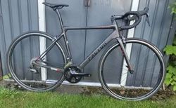 Factor Bikes Rennvelo zu verkaufen kaufen in Zug #5 | velomarkt.ch