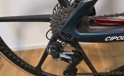 Cipollini Ad One | Cipollini Ad One | velomarkt.ch