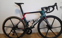 Cipollini Ad One kaufen in Thurgau #5 | velomarkt.ch