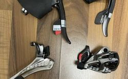 SRAM Red Schaltgruppe DoubleTap kaufen in Berne #2 | velomarkt.ch