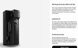 Range Extender Orbea kaufen in Argovie #3 | velomarkt.ch