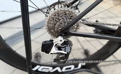 Specialized S-Works Tarmac SL8 58 kaufen in Berne #3 | velomarkt.ch