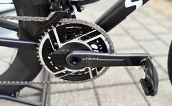 Specialized S-Works Tarmac SL8 58 kaufen in Berne #5 | velomarkt.ch