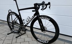 Specialized S-Works Tarmac SL8 58 | Tarmac S-Works SL8 | velomarkt.ch
