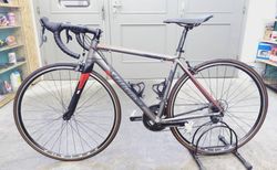Rennvelo Wilier Triestina Montegrappa - Ab Service kaufen in Zurigo #2 | velomarkt.ch