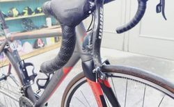 Rennvelo Wilier Triestina Montegrappa - Ab Service kaufen in Zurigo #3 | velomarkt.ch