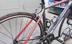Rennvelo Wilier Triestina Montegrappa - Ab Service kaufen in Zurigo #4 | velomarkt.ch