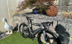 Scott Foil RC Pro | Scott Foil RC Pro | velomarkt.ch