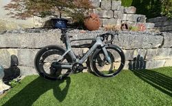 Scott Foil RC Pro kaufen in Soleure #3 | velomarkt.ch