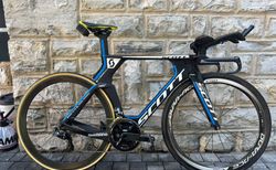 Scott Plasma 5 2018, grösse S | Scott Plasma 5 2018, grösse S | velomarkt.ch