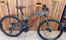 Trek | Fuel EX Grösse: L | velomarkt.ch