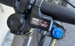 Orbea Rise H30 Anthracite - Black M kaufen in Argovie #4 | velomarkt.ch
