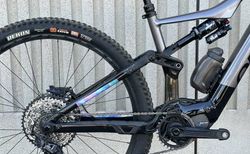 Orbea Rise H30 Anthracite - Black M kaufen in Argovie #5 | velomarkt.ch