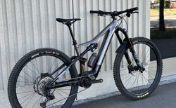 Orbea Rise H30 Anthracite - Black M kaufen in Argovie #3 | velomarkt.ch