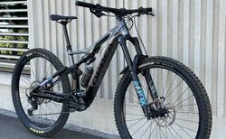 Orbea Rise H30 Anthracite - Black M kaufen in Argovie #2 | velomarkt.ch