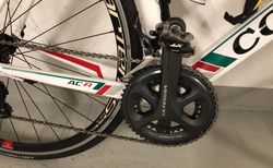 Colnago AC-R kaufen in Grisons #2 | velomarkt.ch