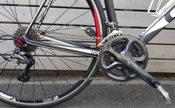 Cube Aggree GTC SL 62cm kaufen in Vaud #2 | velomarkt.ch