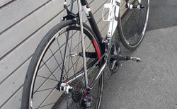 Cube Aggree GTC SL 62cm kaufen in Vaud #3 | velomarkt.ch
