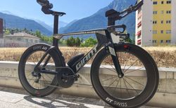 Giant - Trinity TT | Giant Trinity TT | velomarkt.ch