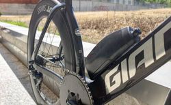 Giant - Trinity TT kaufen in Valais #2 | velomarkt.ch
