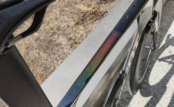 Giant - Trinity TT kaufen in Valais #4 | velomarkt.ch