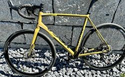 KOGA Colmaro Allroad | Robustes Gravelbike gut gewartet | velomarkt.ch