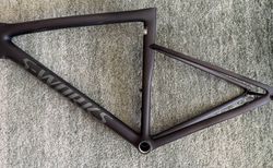 S-Works Tarmac SL8 RTP Frameset Size 52 kaufen in St. Gallen #3 | velomarkt.ch