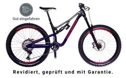 Rocky Mountain Altitude C70 (2023) | Nachhaltig, revidiert, fair im Preis und erst noch mit Garantie. | velomarkt.ch