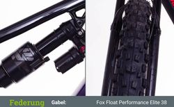 Rocky Mountain Altitude C70 (2023) kaufen in Zurigo #5 | velomarkt.ch