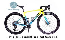 BMC Kaius 01 ONE (2026) | Nachhaltig, revidiert, fair im Preis und erst noch mit Garantie. | velomarkt.ch