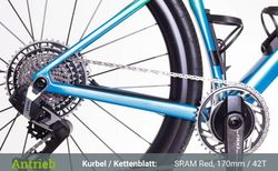 BMC Kaius 01 ONE (2026) kaufen in Zurigo #3 | velomarkt.ch