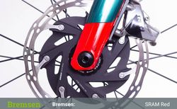 BMC Kaius 01 LTD (2025) kaufen in Zurigo #4 | velomarkt.ch