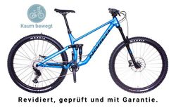 Norco Sight A3 (2023) | Nachhaltig, geprüft, fair im Preis und erst noch mit Garantie. | velomarkt.ch