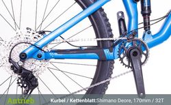 Norco Sight A3 (2023) kaufen in Zurigo #3 | velomarkt.ch