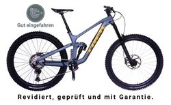 Trek Slash 9.8 (2022) | Nachhaltig, revidiert, fair im Preis und erst noch mit Garantie. | velomarkt.ch