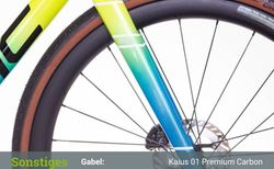BMC Kaius 01 THREE (2026) kaufen in Zürich #5 | velomarkt.ch