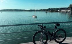 Pinarello F5 2023 Frame set Gr. 46.5 kaufen in Zurich #2 | velomarkt.ch