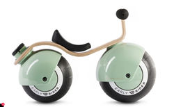 early rider bella velio | pistacchio green, XXS | velomarkt.ch