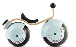 early rider bella velio | sky blue, XXS | velomarkt.ch