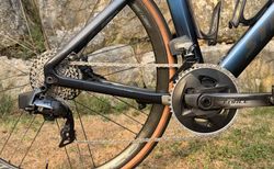 Aero Rennrad Stevens Arcalis 56cm kaufen in St. Gallen #2 | velomarkt.ch