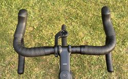 Aero Rennrad Stevens Arcalis 56cm kaufen in St. Gallen #3 | velomarkt.ch
