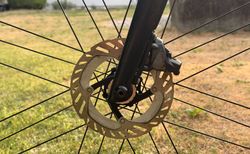 Aero Rennrad Stevens Arcalis 56cm kaufen in St. Gallen #4 | velomarkt.ch