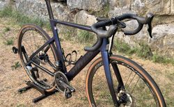Aero Rennrad Stevens Arcalis 56cm kaufen in St. Gallen #5 | velomarkt.ch
